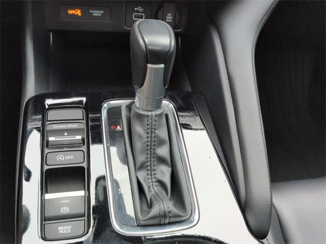 Thumbnail: 2023 Acura Integra - 38