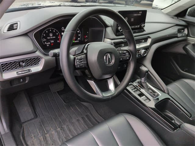 Thumbnail: 2023 Acura Integra - 2