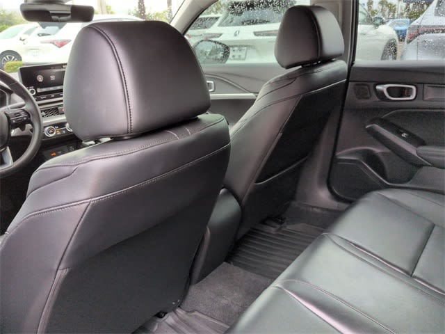 Thumbnail: 2023 Acura Integra - 13