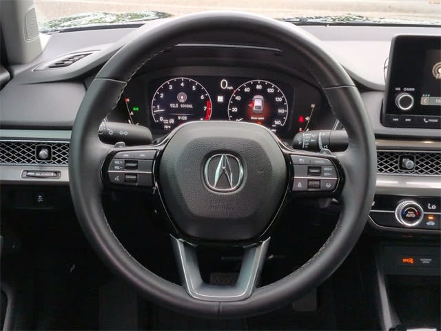 Thumbnail: 2023 Acura Integra - 14