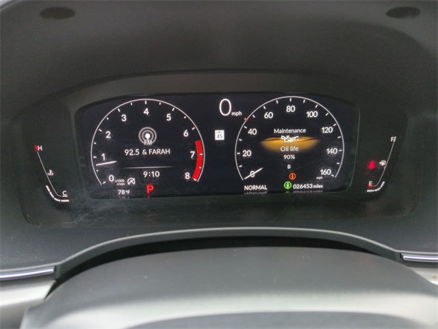 Thumbnail: 2023 Acura Integra - 17