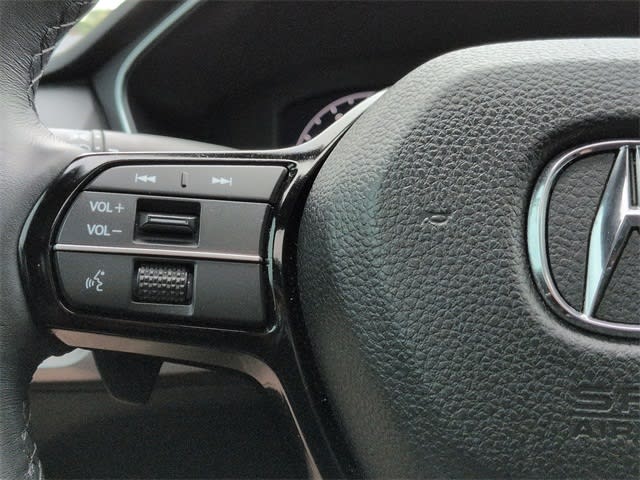 Thumbnail: 2023 Acura Integra - 32