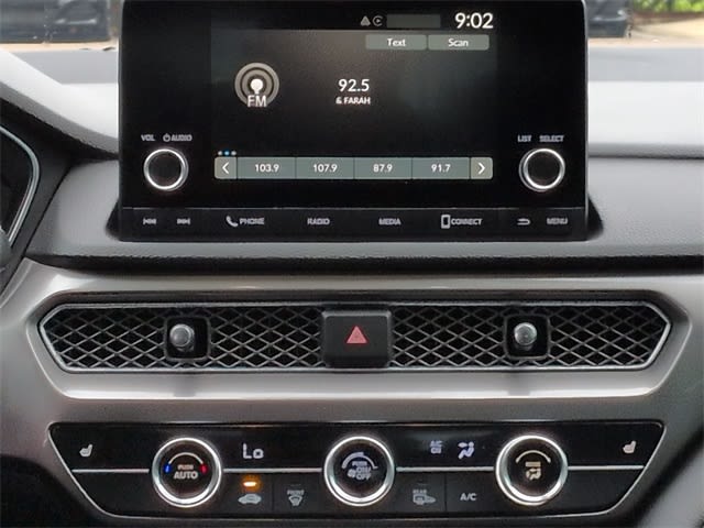 Thumbnail: 2023 Acura Integra - 15