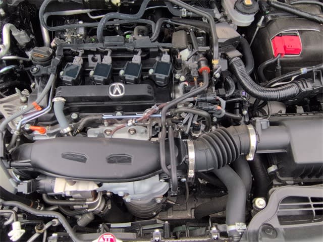 Thumbnail: 2023 Acura Integra - 9