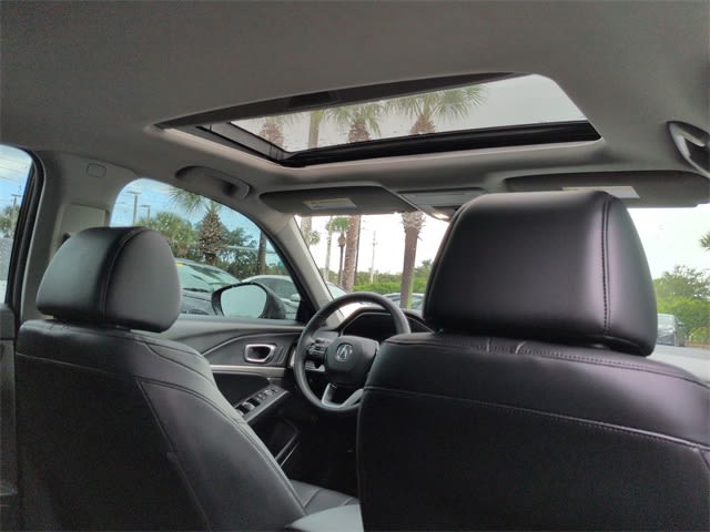 Thumbnail: 2023 Acura Integra - 31