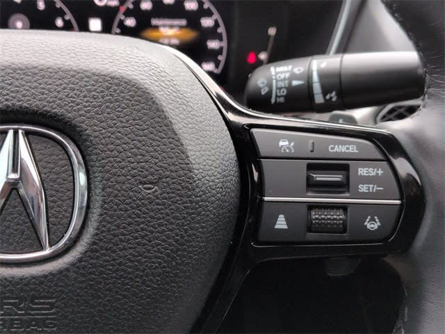 Thumbnail: 2023 Acura Integra - 33