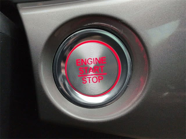 Thumbnail: 2023 Acura Integra - 39