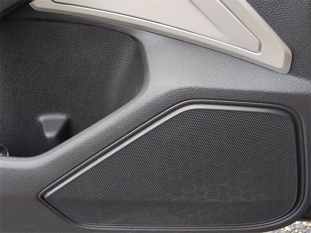 Thumbnail: 2023 Acura Integra - 36