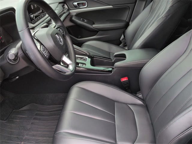 Thumbnail: 2023 Acura Integra - 11