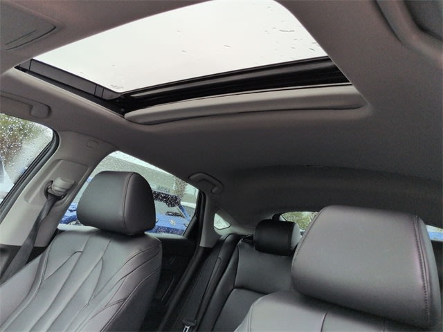 Thumbnail: 2023 Acura Integra - 28