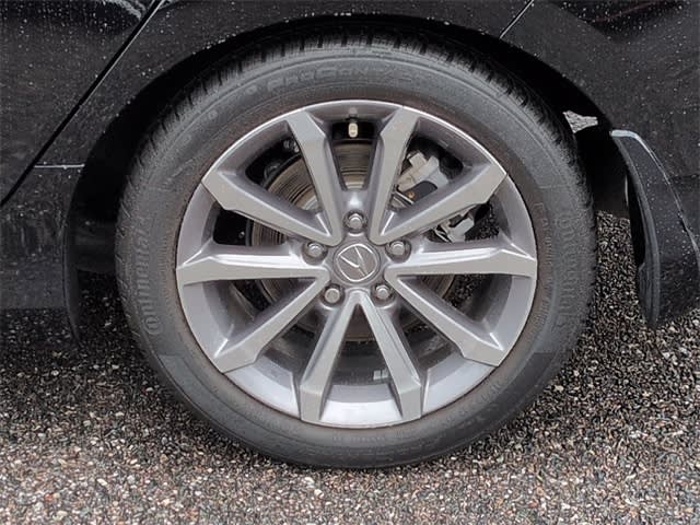 Thumbnail: 2023 Acura Integra - 8