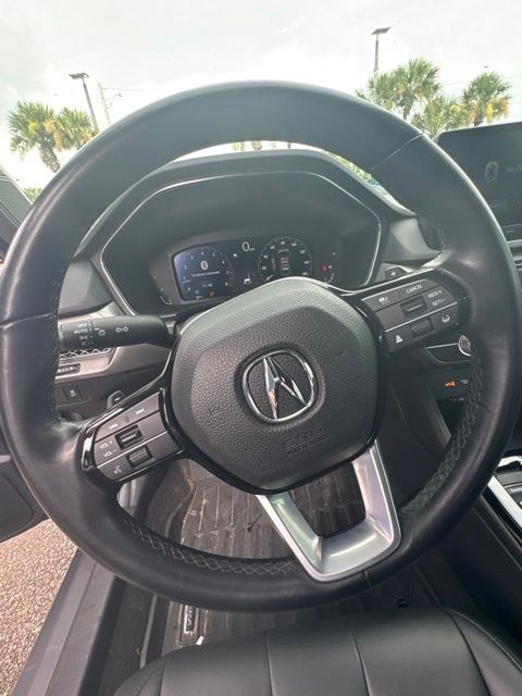 Thumbnail: 2024 Acura Integra - 2
