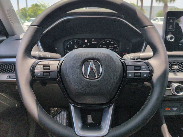 Thumbnail: 2026 Acura Integra - 14