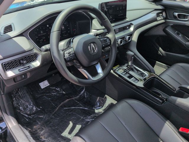 Thumbnail: 2026 Acura Integra - 2