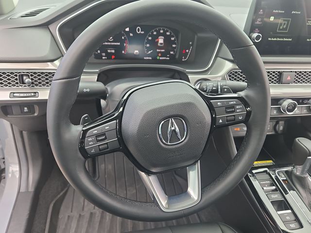 Thumbnail: 2026 Acura Integra - 14