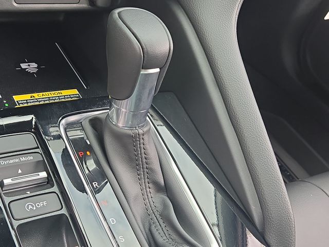 Thumbnail: 2026 Acura Integra - 16