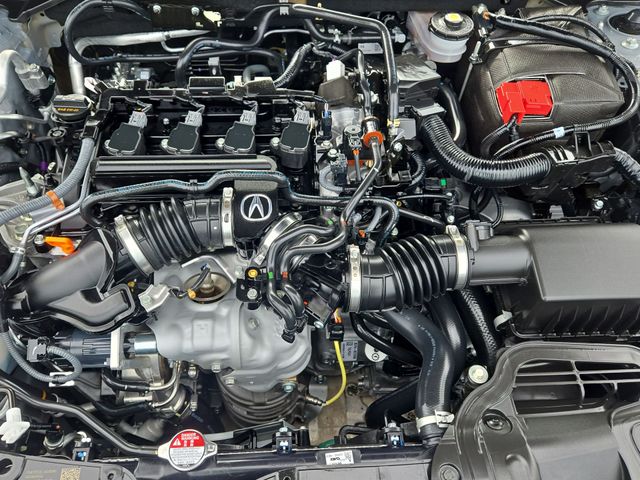 Thumbnail: 2026 Acura Integra - 9