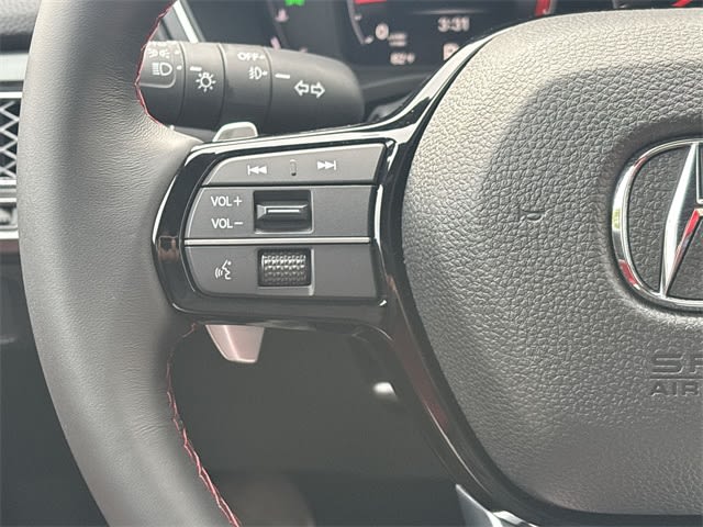 Thumbnail: 2025 Acura Integra - 33