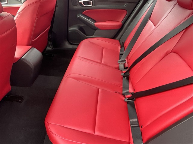 Thumbnail: 2025 Acura Integra - 30