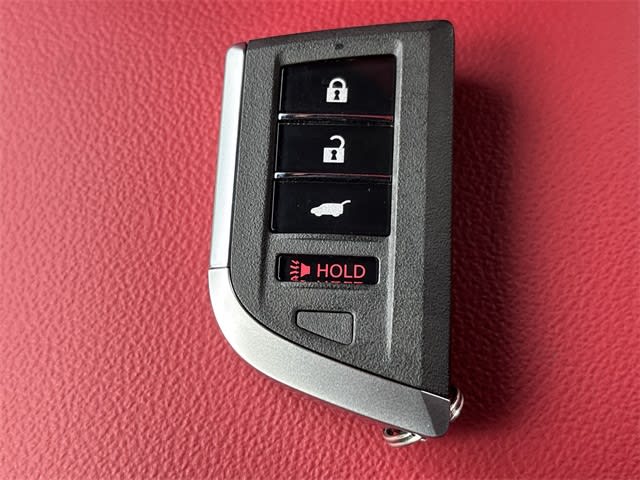 Thumbnail: 2025 Acura Integra - 38