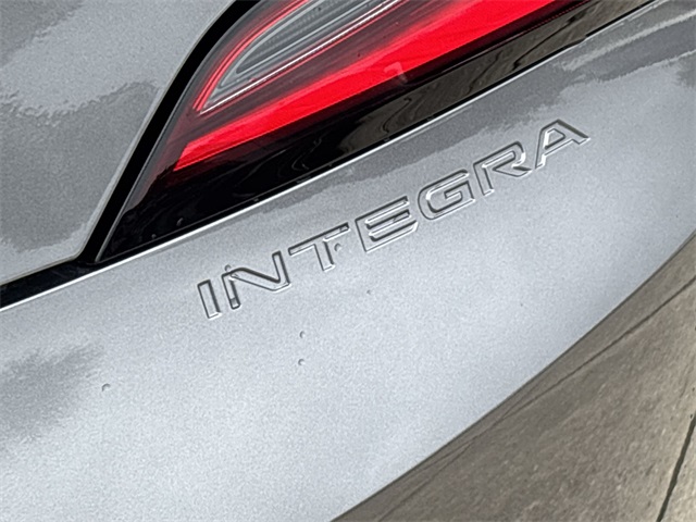 Thumbnail: 2025 Acura Integra - 27
