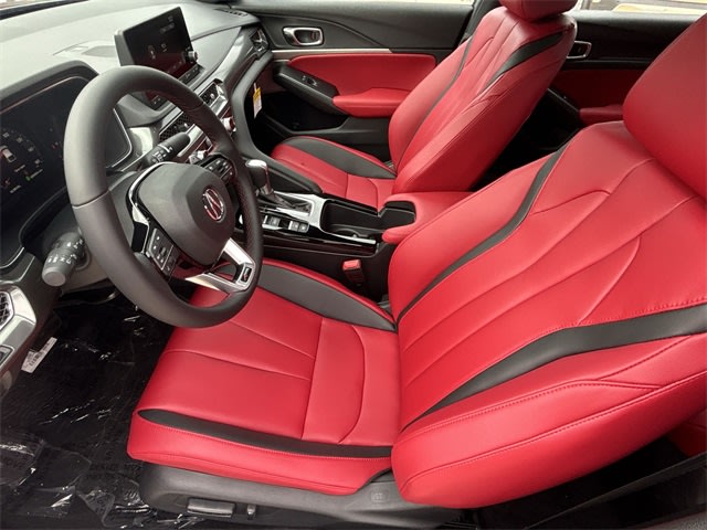 Thumbnail: 2025 Acura Integra - 11