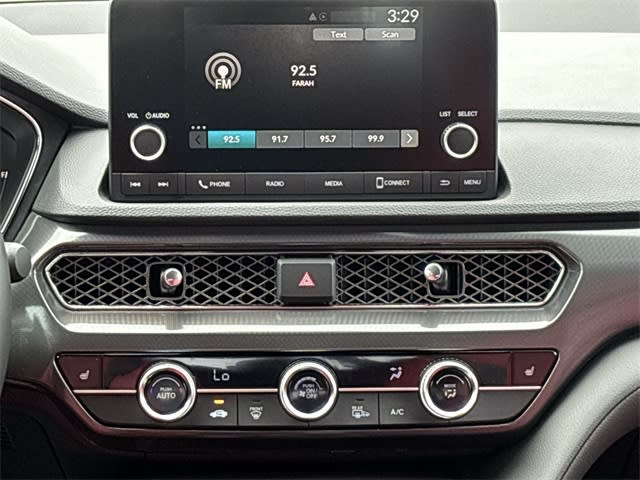 Thumbnail: 2025 Acura Integra - 16