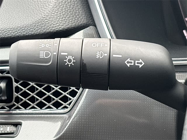 Thumbnail: 2025 Acura Integra - 20