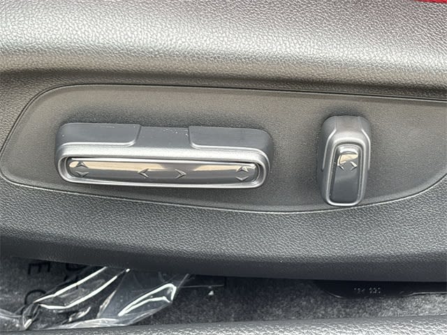 Thumbnail: 2025 Acura Integra - 28