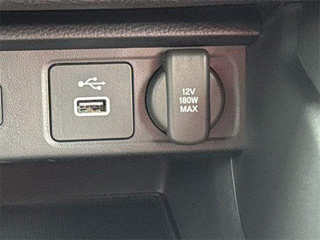 Thumbnail: 2025 Acura Integra - 36