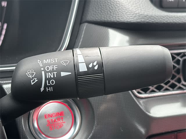 Thumbnail: 2025 Acura Integra - 15