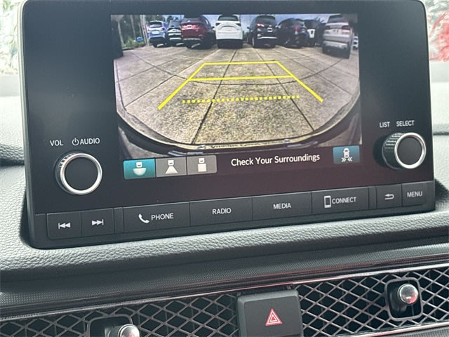 Thumbnail: 2025 Acura Integra - 35