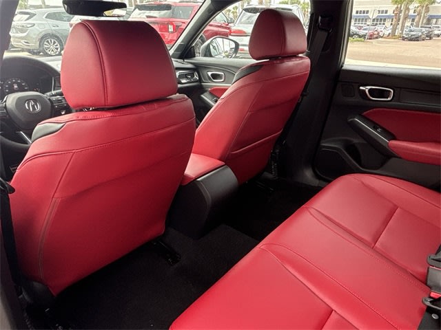 Thumbnail: 2025 Acura Integra - 13