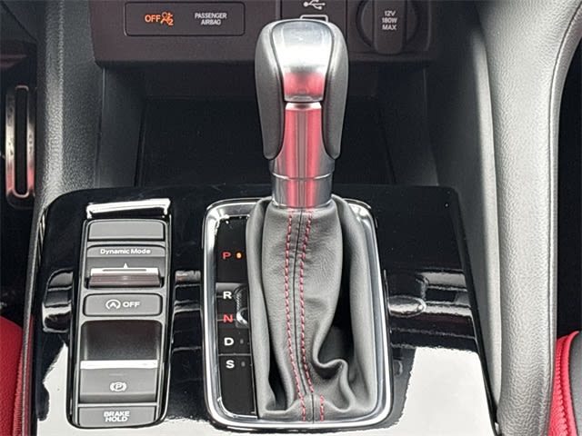 Thumbnail: 2025 Acura Integra - 17