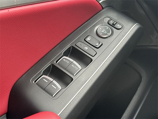 Thumbnail: 2025 Acura Integra - 41