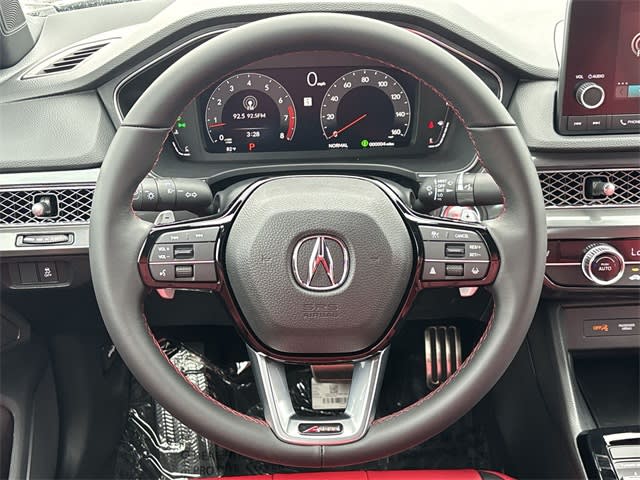 Thumbnail: 2025 Acura Integra - 14