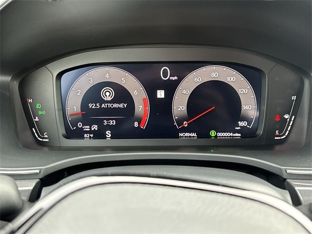 Thumbnail: 2025 Acura Integra - 18