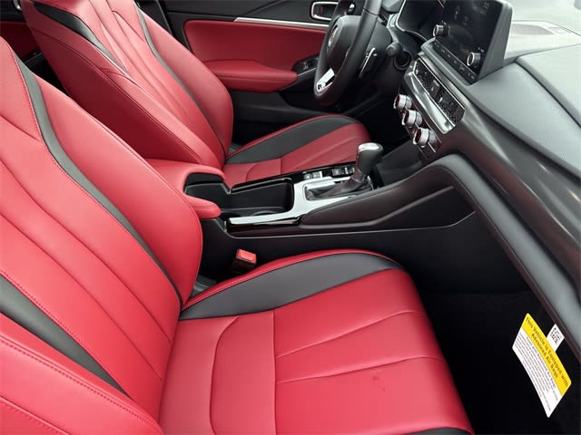 Thumbnail: 2025 Acura Integra - 32