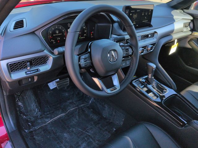 Thumbnail: 2026 Acura Integra - 2