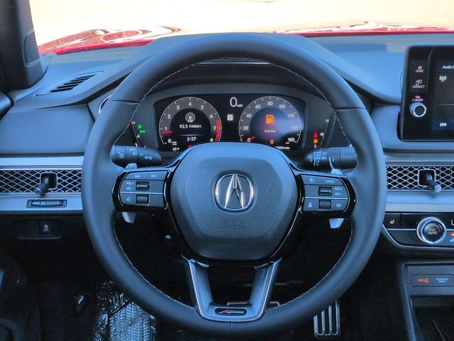 Thumbnail: 2026 Acura Integra - 14