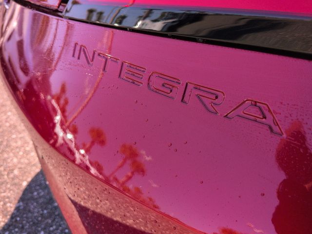 Thumbnail: 2026 Acura Integra - 26