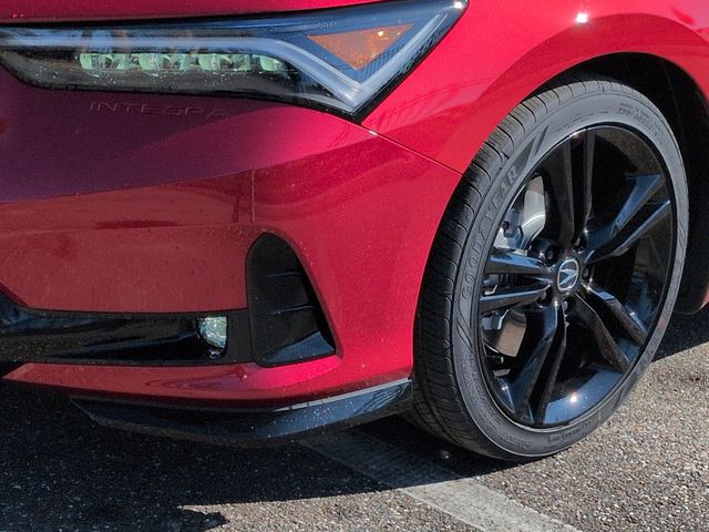 Thumbnail: 2026 Acura Integra - 25