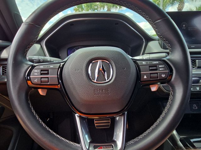 Thumbnail: 2023 Acura Integra - 14
