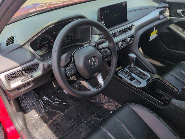 Thumbnail: 2026 Acura Integra - 2