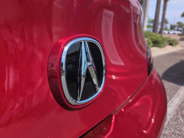 Thumbnail: 2026 Acura Integra - 7