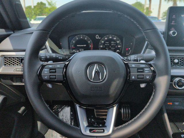 Thumbnail: 2026 Acura Integra - 14