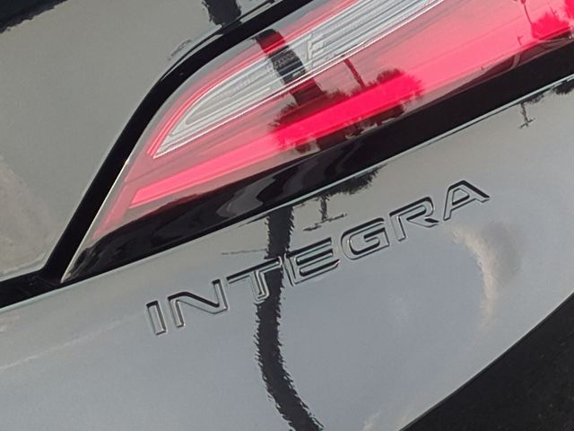 Thumbnail: 2026 Acura Integra - 25