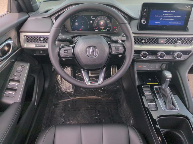 Thumbnail: 2026 Acura Integra - 14