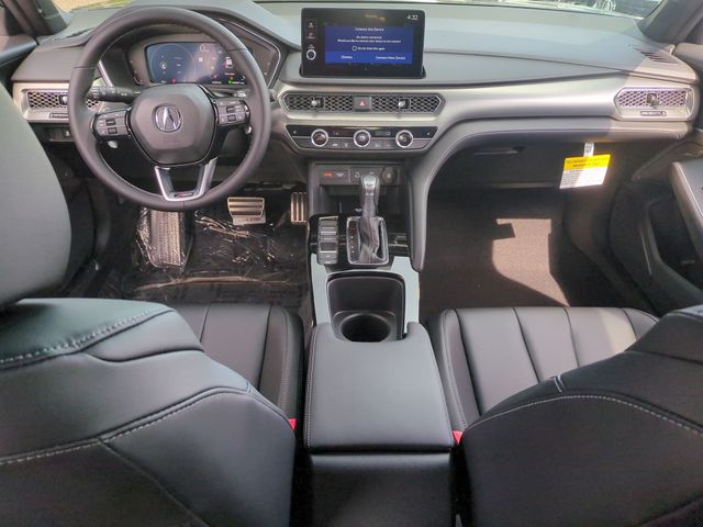 Thumbnail: 2026 Acura Integra - 10