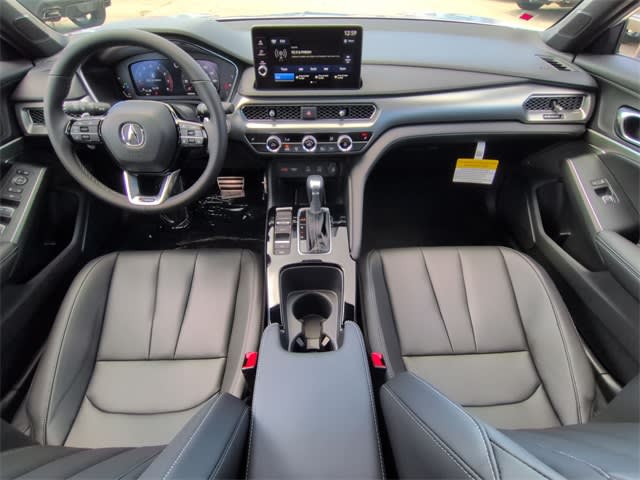 Thumbnail: 2026 Acura Integra - 10